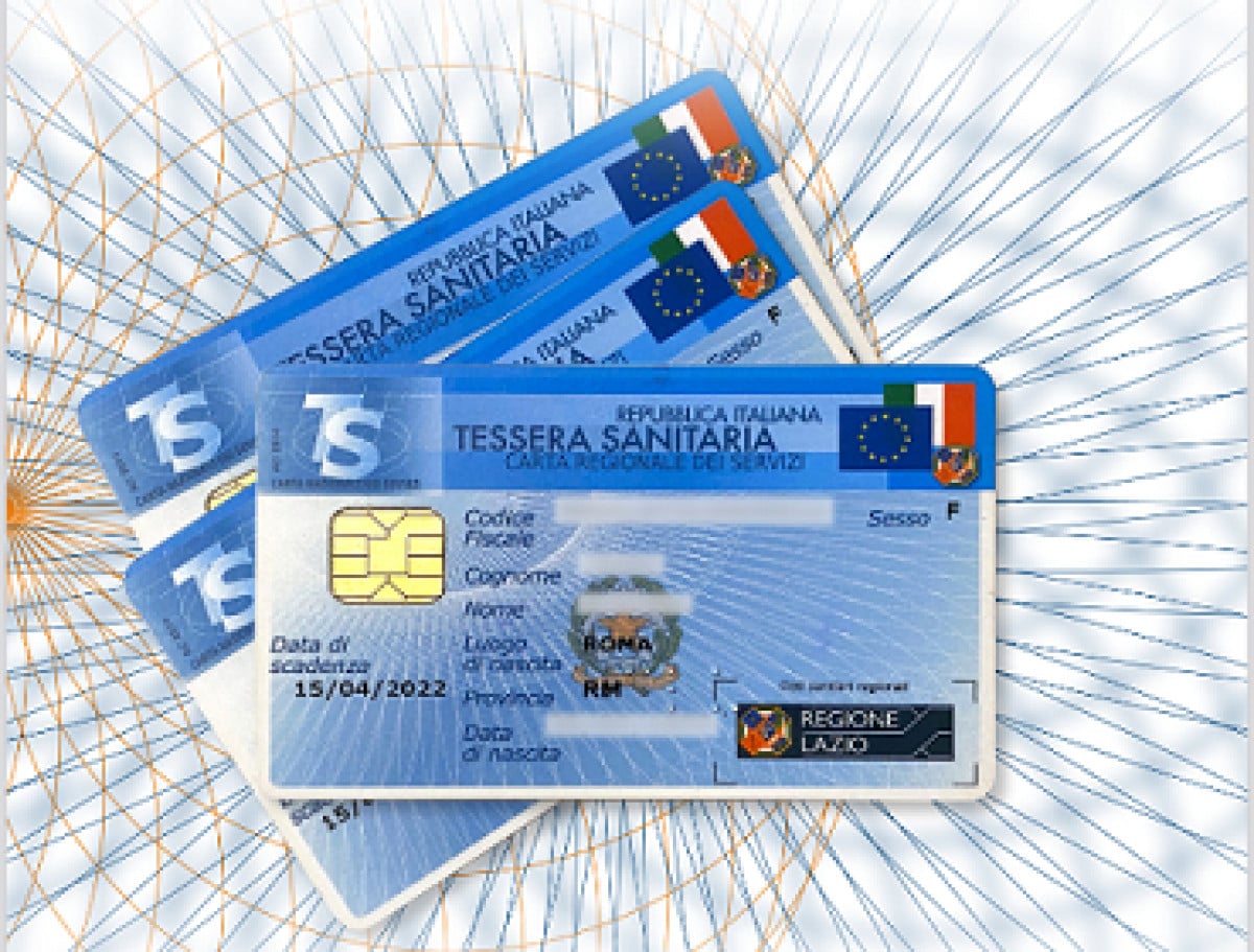 Tessera sanitaria: la guida completa