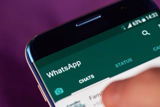 Violenza sessuale inviare foto hard a minore su WhatsApp