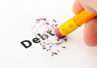 Multe e bollo auto: fino a mille euro debiti cancellati