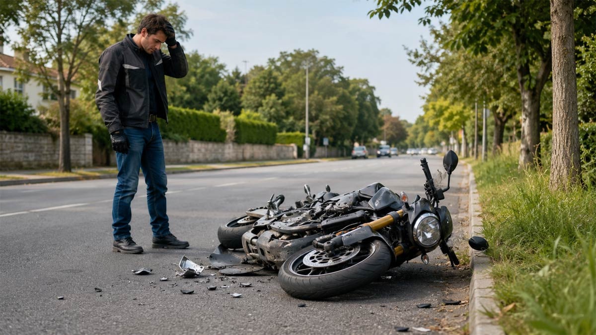 Assistenza stradale nell’assicurazione moto: limiti contrattuali e diritti dell’assicurato