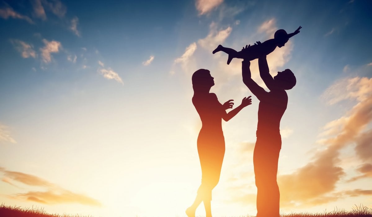 Genitorialità, oralità della vita