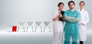 Responsabilità medica: la legge Gelli