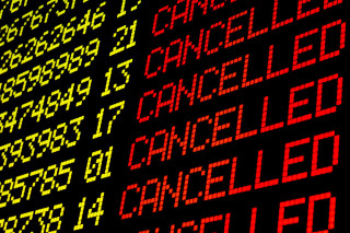 Volo cancellato: giudice competente per compensazione e per risarcimento