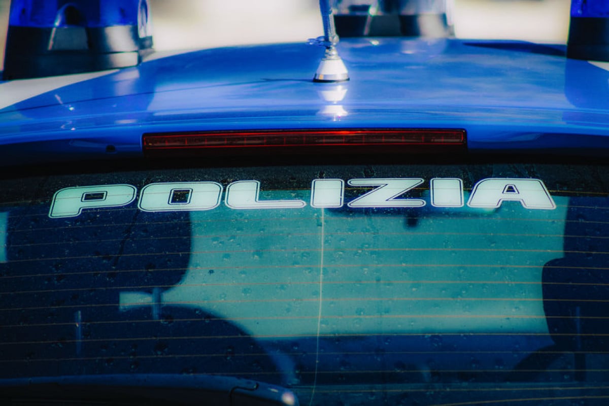 Polizia giudiziaria