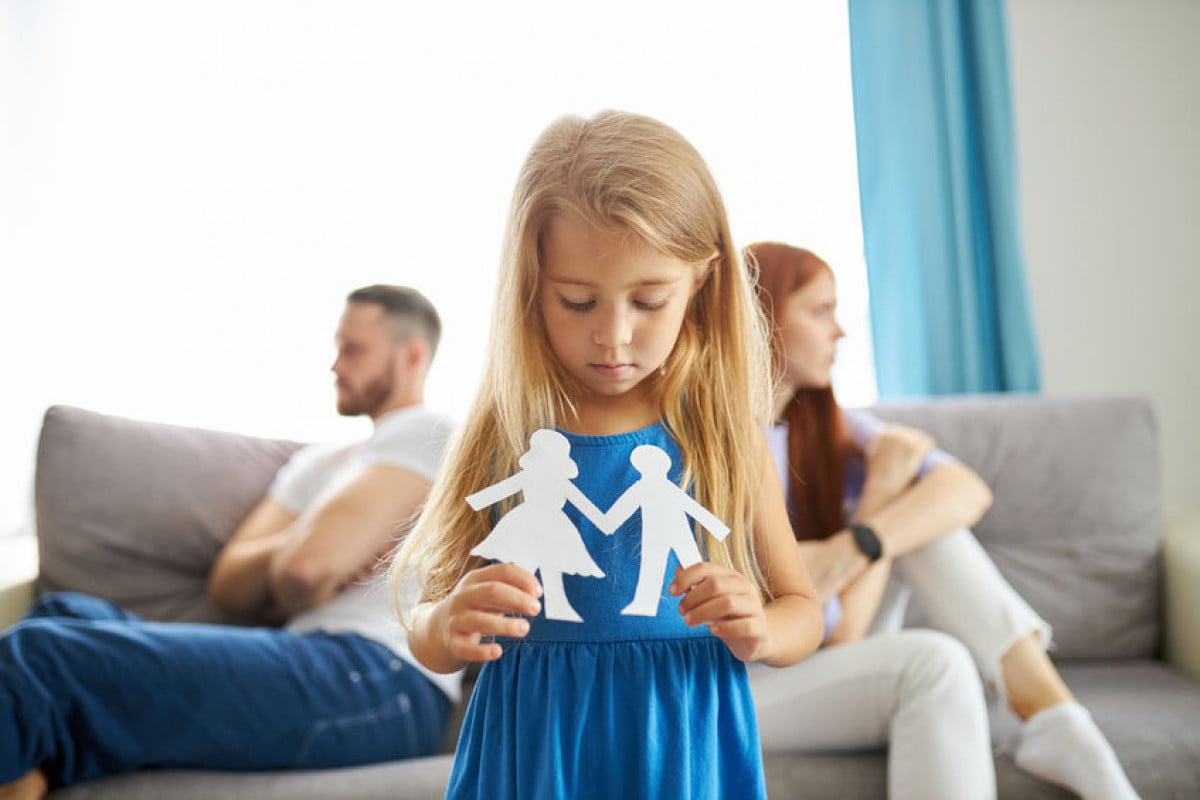 Art. 337-ter c.c.: affidamento dei figli