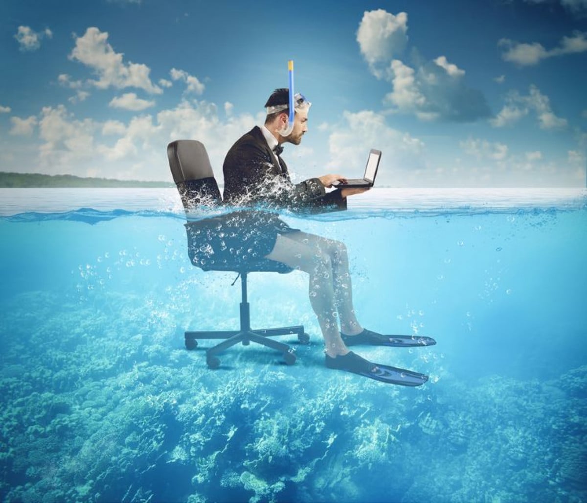 Avvocati d'ufficio in vacanza nel periodo feriale?