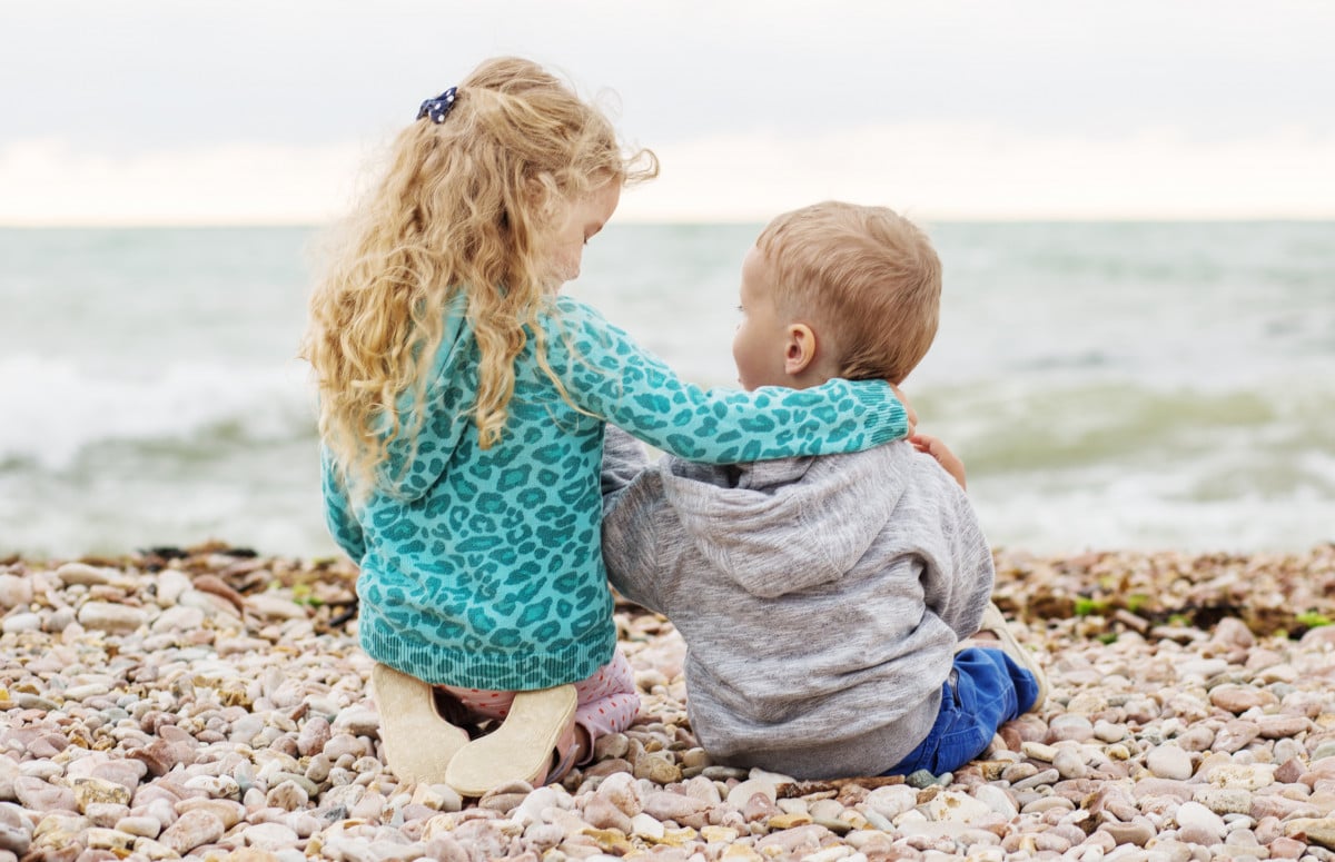 Figli al padre per incapacità della madre: la Pas non c'entra