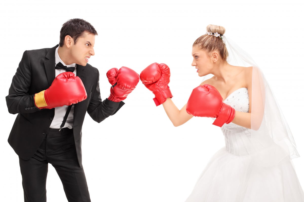 Divorzio: ecco la decisione delle Sezioni Unite sull'assegno