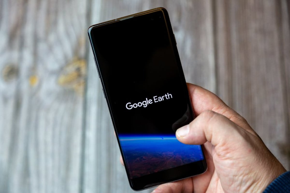 Abusi edilizi: le foto di Google Earth fanno prova