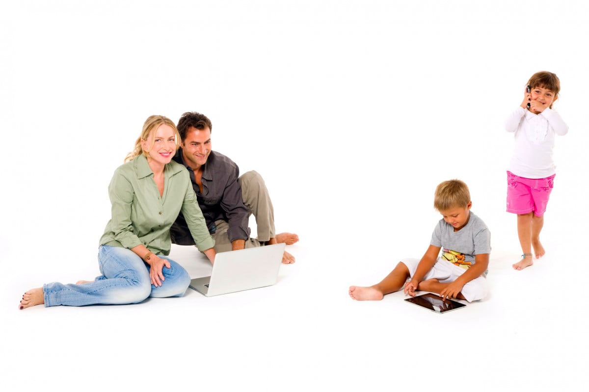Bonus baby-sitting e congedi: a chi spettano