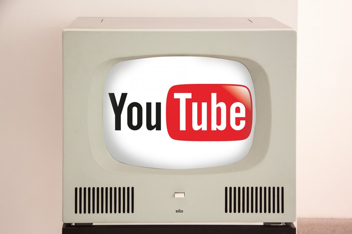 Guardare film su YouTube è legale?