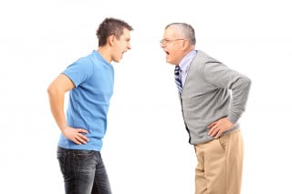 Quando il genitore è responsabile dei debiti del figlio?