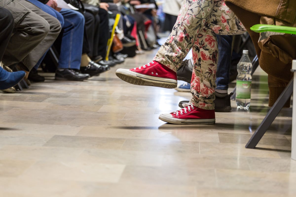 Liste d'attesa lunghe in ospedale? Scatta il diritto alla visita privata pagando solo il ticket