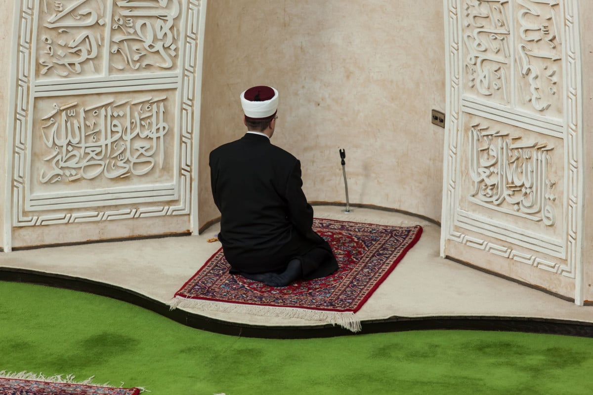 Consulta: non si può imporre la lingua italiana nelle moschee per le attività non connesse al culto