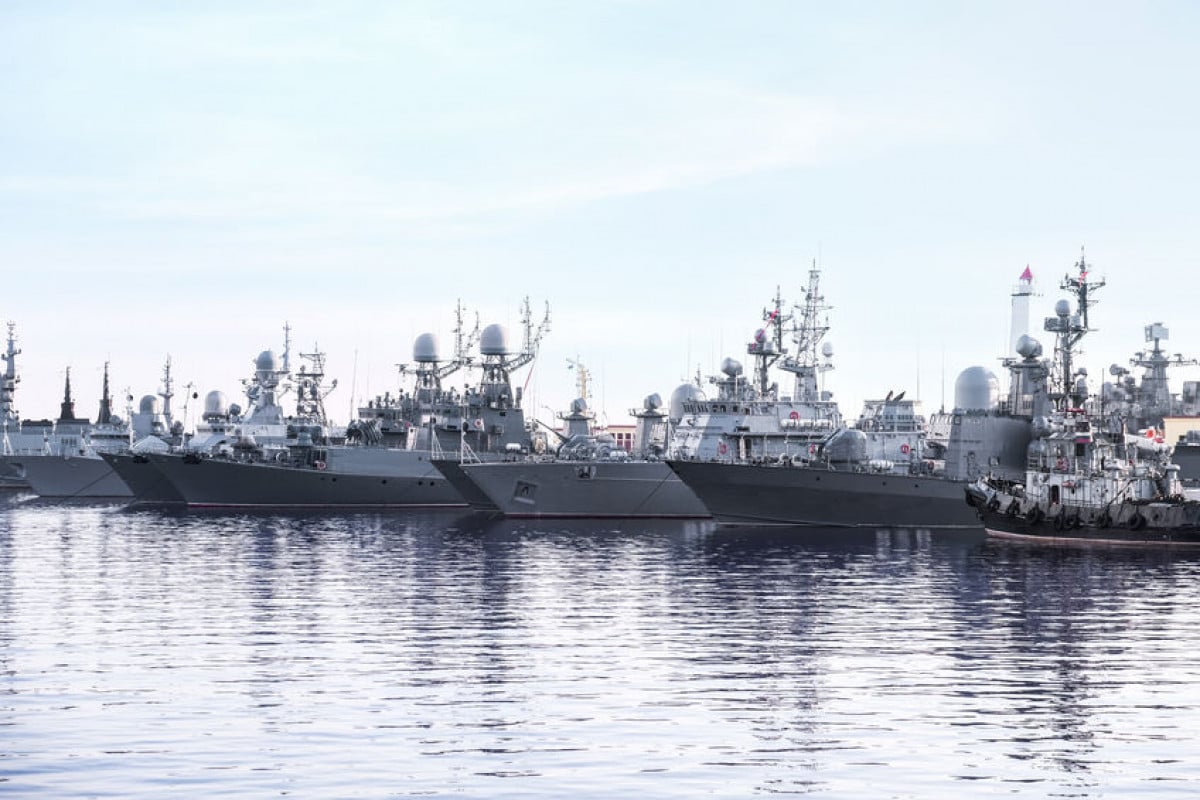 Il Blocco Navale dello Stretto di Hormuz