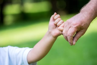 Il diritto dei nonni di vedere i nipoti è un diritto di serie B