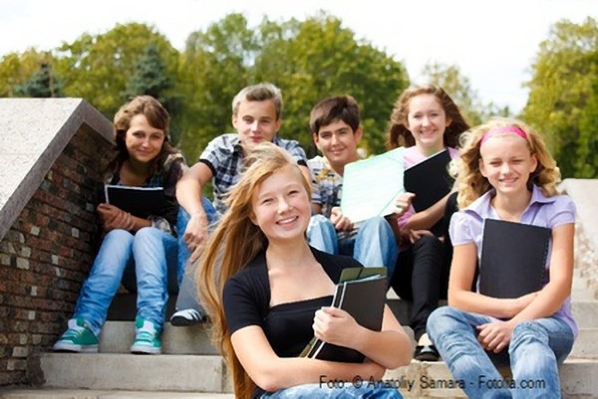 Scuola: arriva l'Erasmus alle superiori