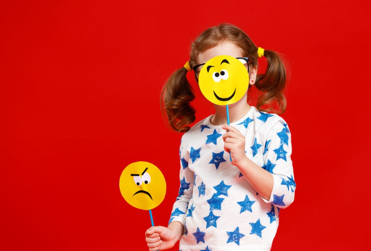 Arriva l'educazione emozionale a scuola