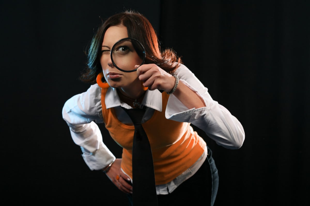 L'ispezione