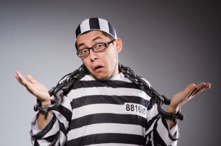 Cassazione: astinenza per il boss al 41 bis