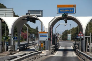 Antitrust contro Telepass: discrimina automobilisti