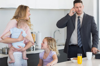 Congedi parentali e maternità: cosa cambia