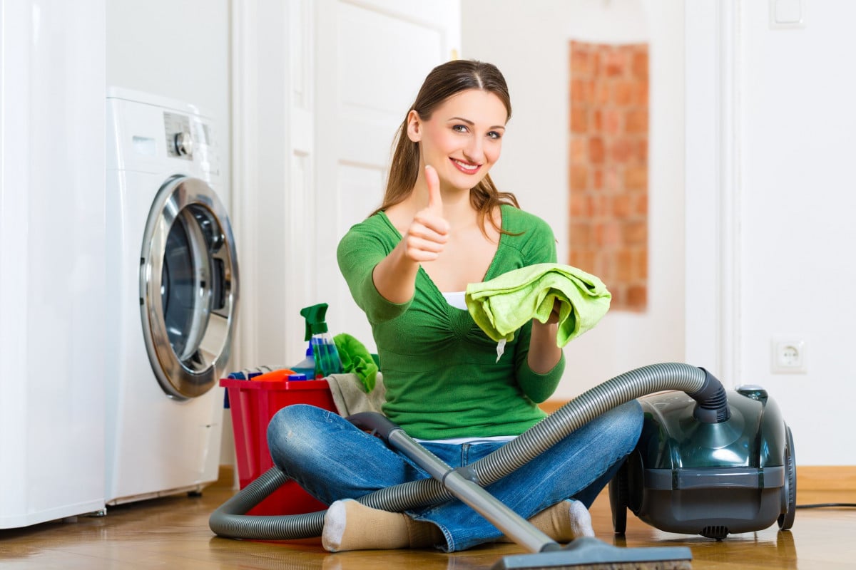 Condominio, non si può proibire l'utilizzo degli elettrodomestici