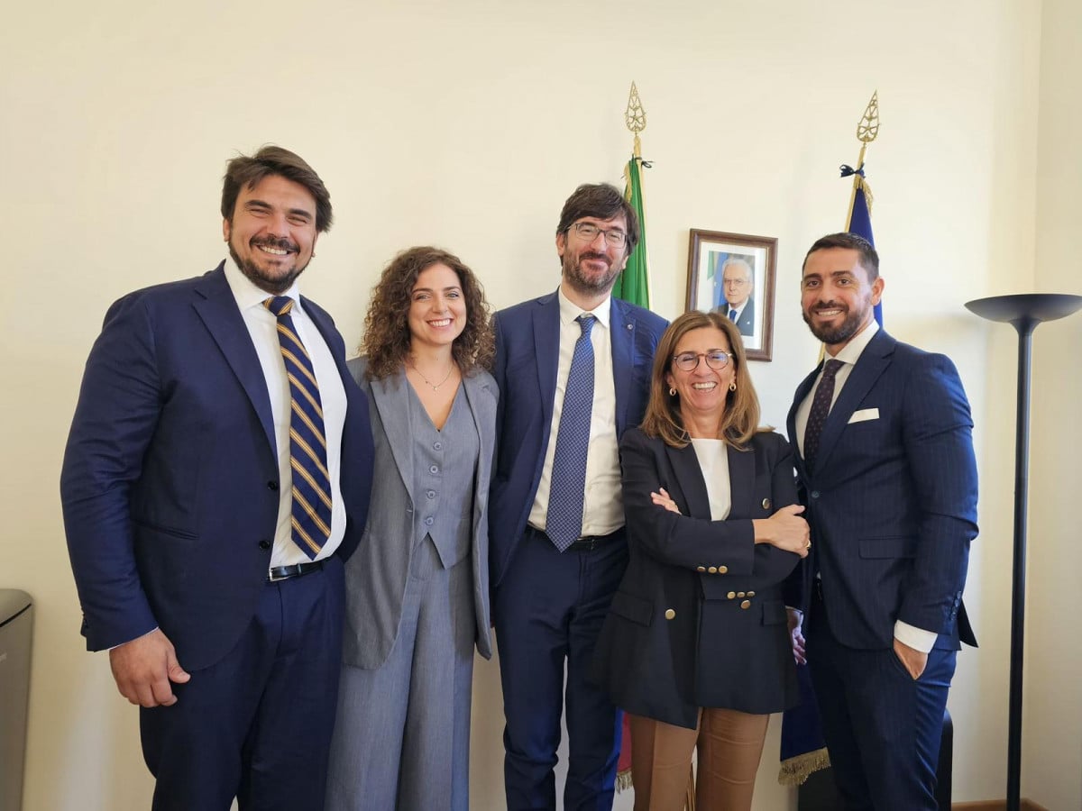 Riforma percorso universitario giurisprudenza: le proposte AIGA