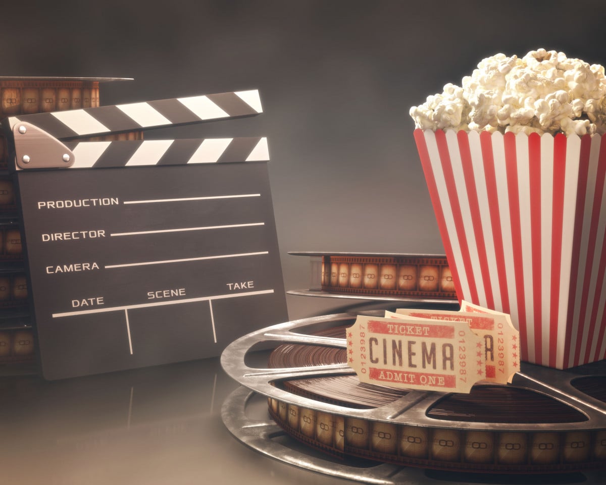 Riforma cinema: cosa c'è da sapere