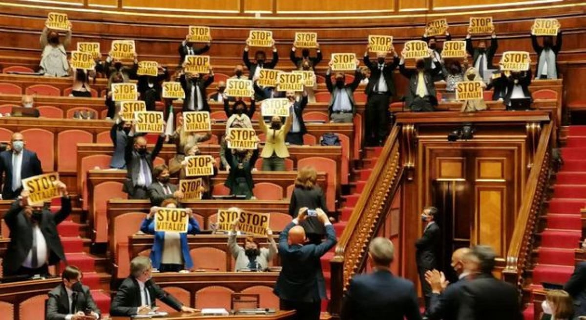 Vitalizi: cosa sta succedendo?