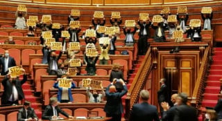 Vitalizi: cosa sta succedendo?