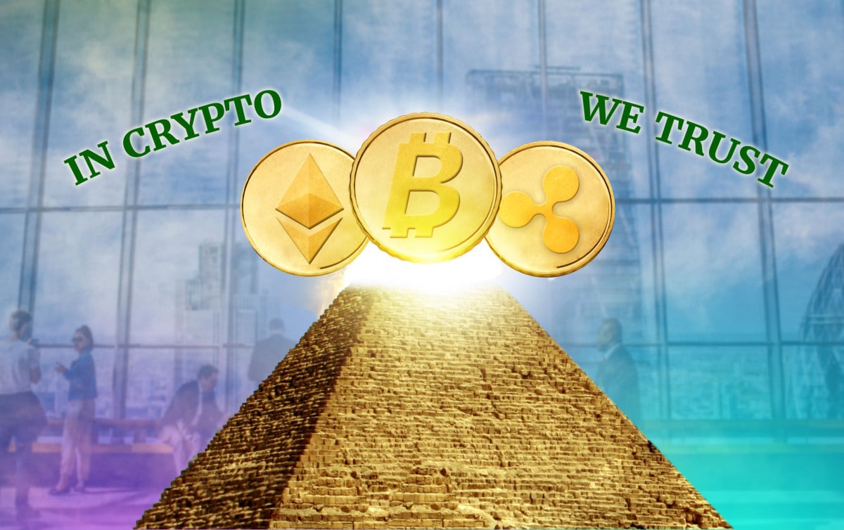 Nasce Libra, la criptovaluta social