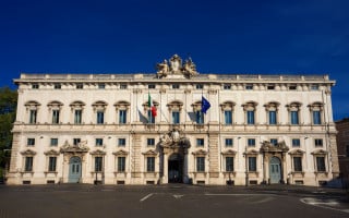 Pensioni d'oro: giusto il blocco degli assegni