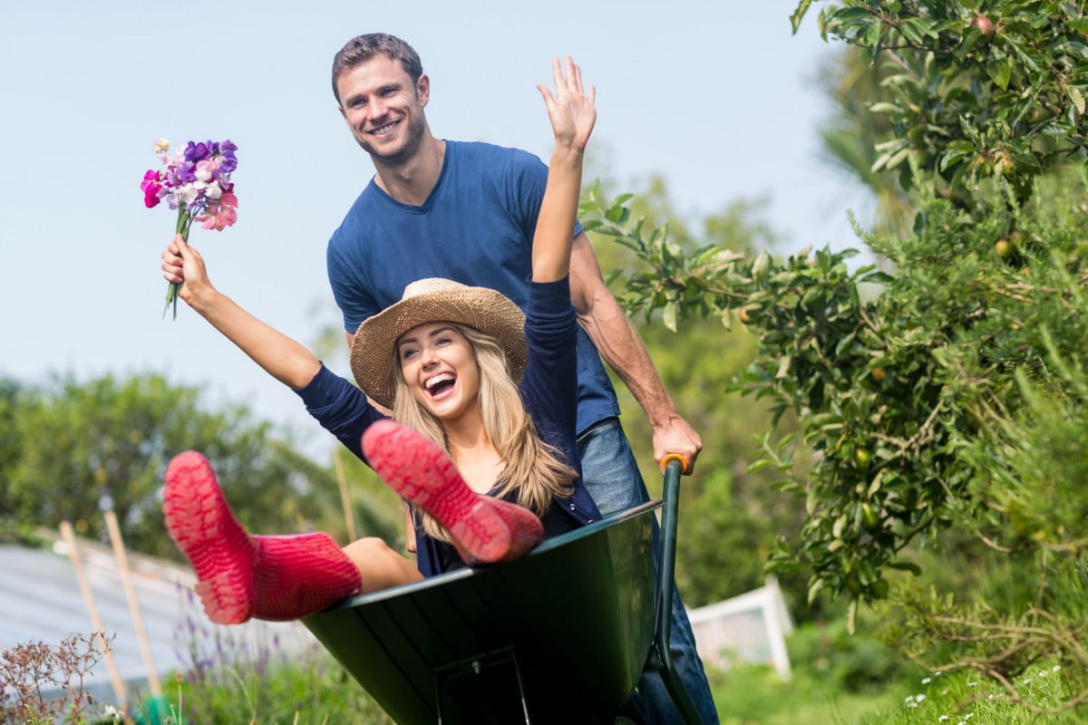 Bonus verde 2018: 36% per giardini, terrazzi e balconi