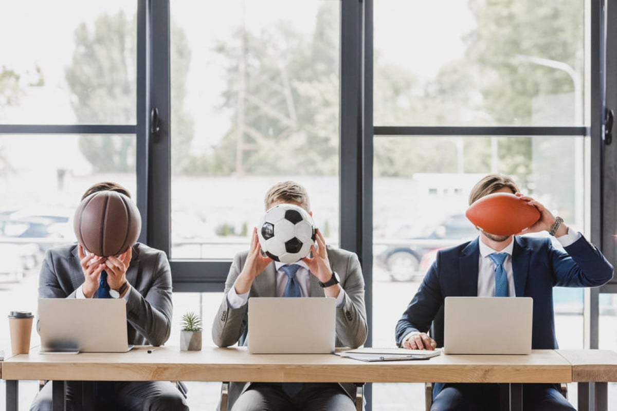 Il contratto di lavoro sportivo