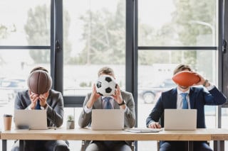 Il contratto di lavoro sportivo