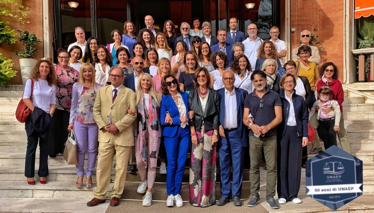 Unaep, Trentini: "Avvocatura in deficit di dignità"