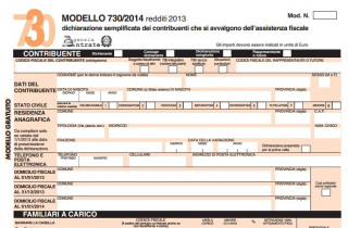 Fisco: Il arrivo il 730 precompilato