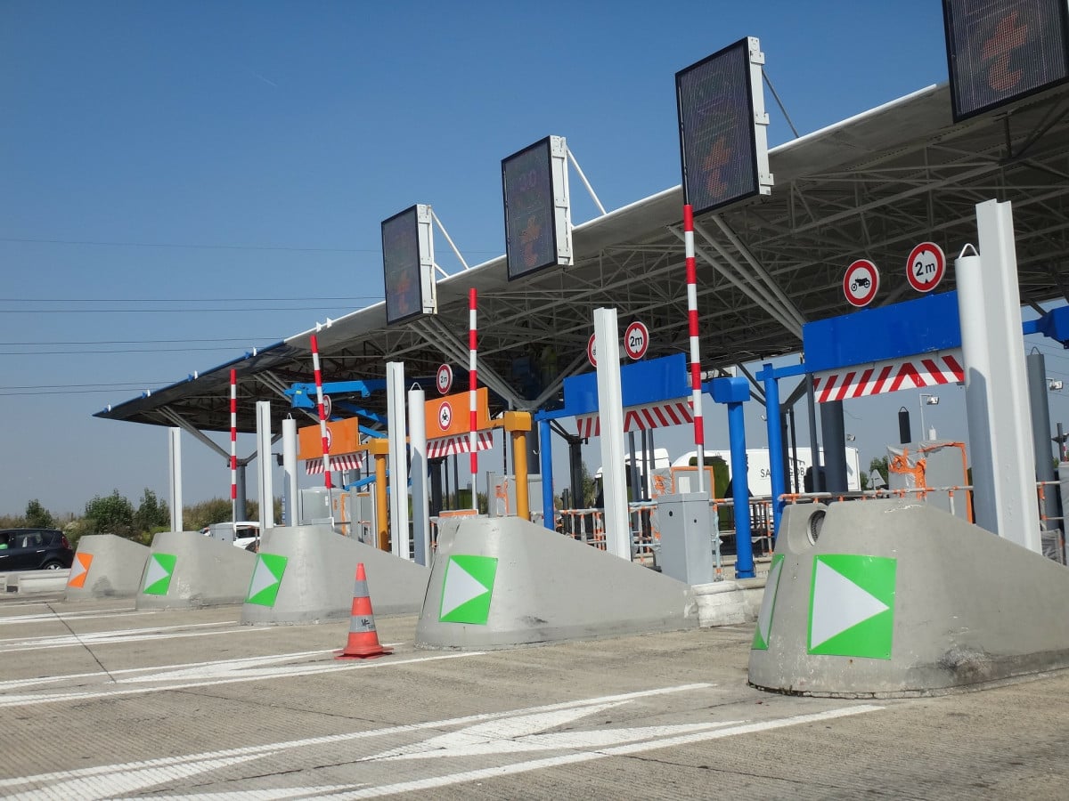 Autostrade: per le moto pedaggio ridotto del 30% fino a giugno