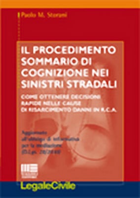 PROCEDIMENTO SOMMARIO DI COGNIZIONE - Conversione del rito - Trib. Fermo - Sant'Elpidio, Est. Cesare MARZIALI