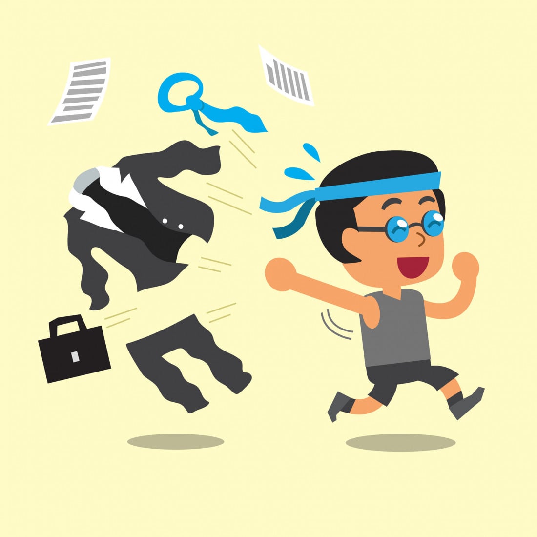 Smart working: i chiarimenti dell'Inail