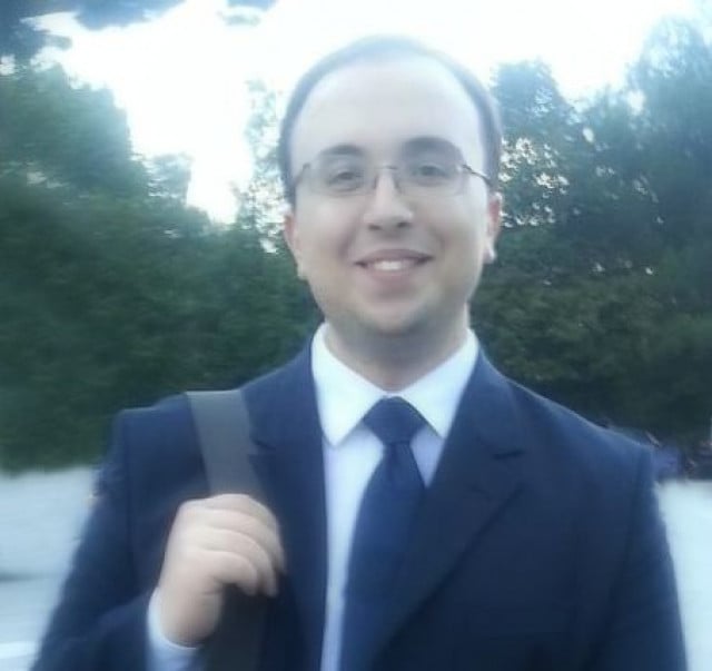 Avv. Daniele Paolanti