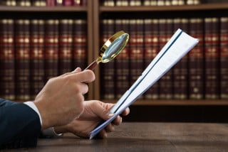 Istruttoria patrimoniale nel processo di separazione