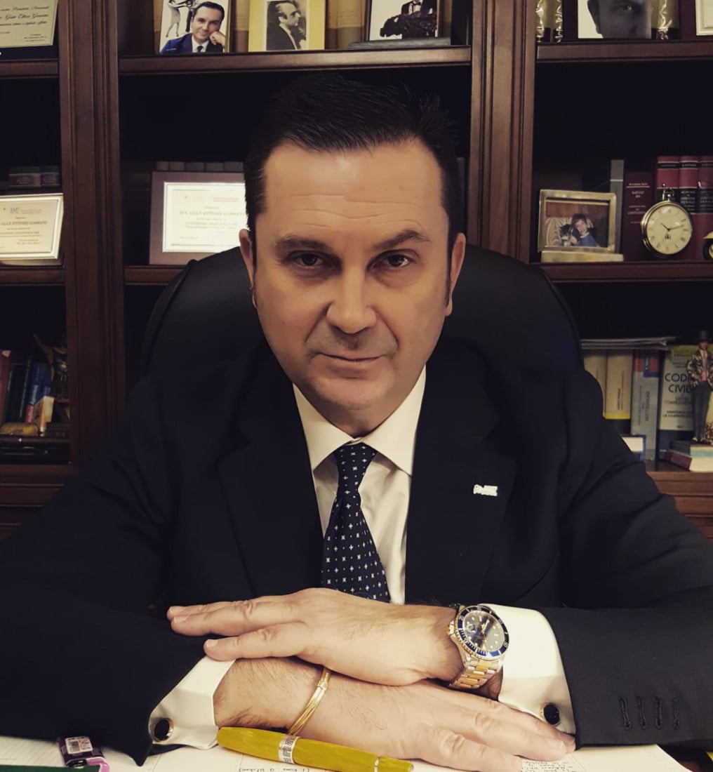 L'avvocato matrimonialista al passo coi tempi: Gian Ettore Gassani