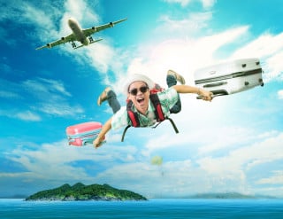 Coronavirus: autocertificazione per viaggiare