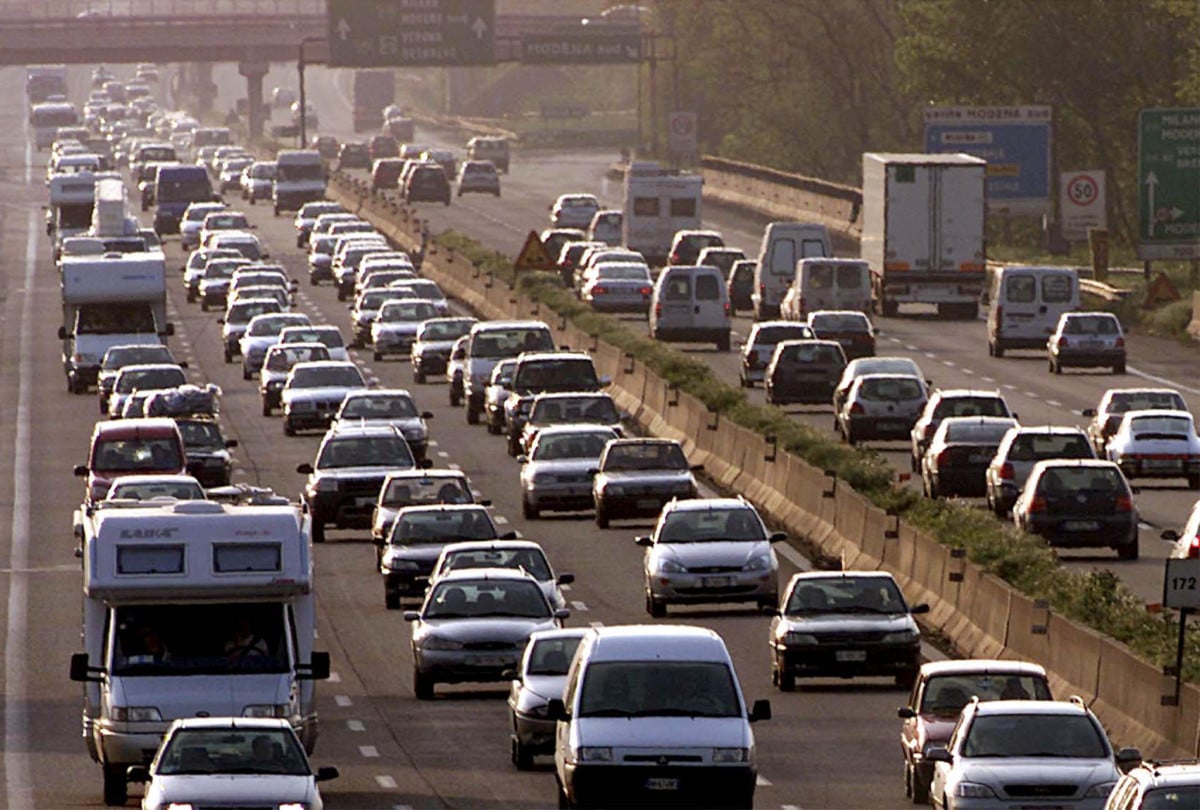 Cassazione: si può accertare velocità pericolosa senza autovelox ma vanno indicate circostanze oggettive