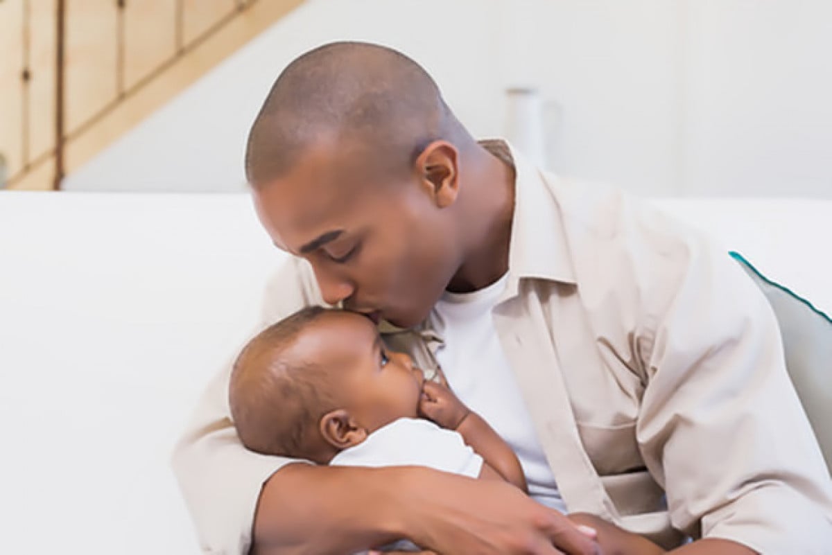 Congedo papà: cos'è e quanti giorni spettano
