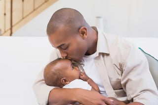 Congedo papà: cos'è e quanti giorni spettano