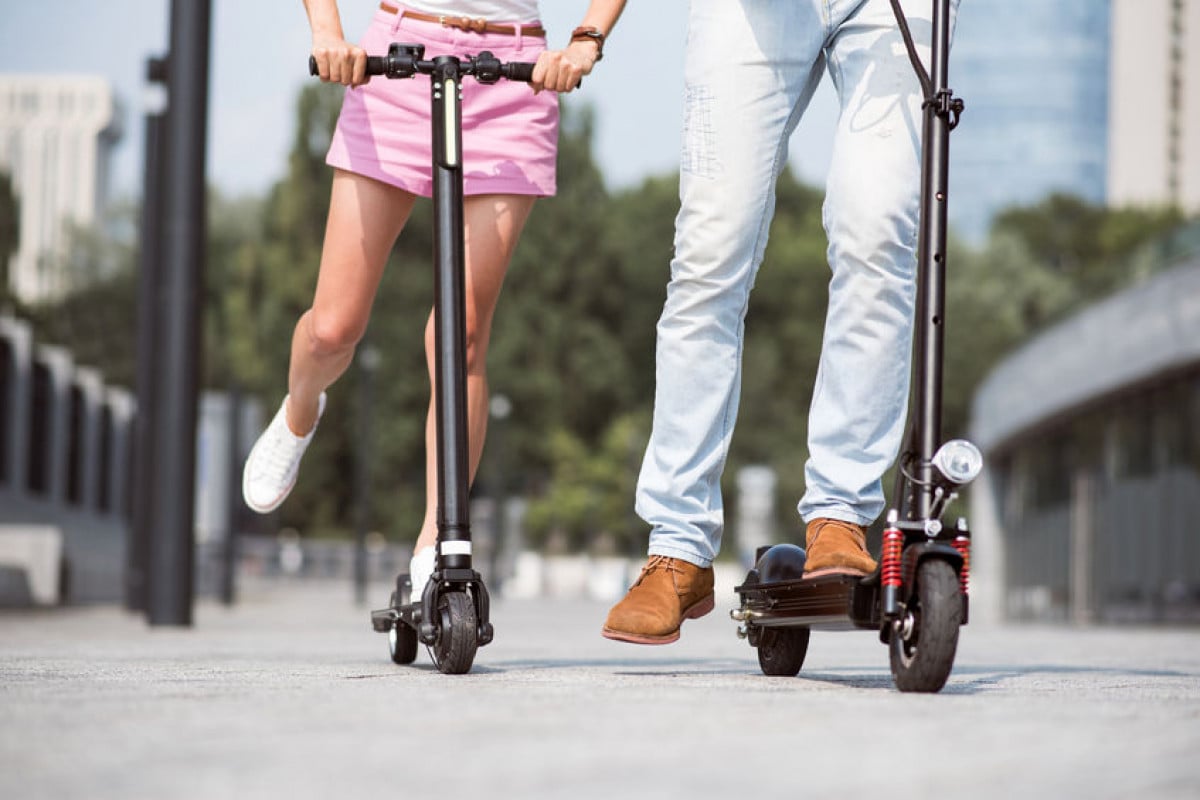 Bonus bici e monopattini: via alle domande dal 3 novembre