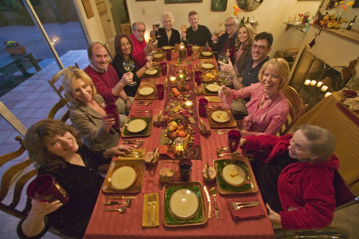 Home restaurant: pronta la legge